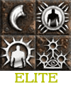 Elite Trapper Assassin - East Ladder