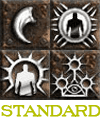 Standard Trapper Assassin - East Ladder