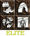 Elite Whirlwind Barbarian - East Ladder