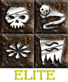 Elite Summoning Necromancer - East Ladder