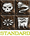 Standard Summoning Necromancer - East Ladder