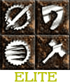 Elite Hammerdin - East Ladder