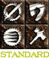 Standard Hammerdin - East Ladder