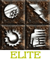 Elite Lightning Sorceress - East Ladder