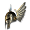 Arreat's Face Slayer Guard - East Ladder