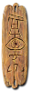 Assassin Grand Charm - East Ladder