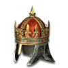 Crown of Ages Corona - East Ladder