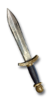 Wizardspike Bone Knife - East Ladder