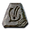 Low Runes - East Ladder