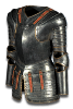 Unidentified Leviathan Kraken Shell - East Ladder