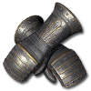Steelrend Ogre Gauntlets - East Ladder