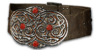 Thundergod's Vigor War Belt - East Ladder