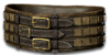 Snowclash Battle Belt - Europe Ladder