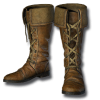 Sandstorm Trek Scarabshell Boots - East Ladder