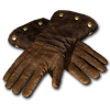 Dracul’s Grasp Vampirebone Gloves – East Ladder