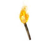 Paladin Torch - East Ladder
