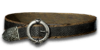 Razortail Sharkskin Belt - East Ladder