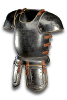 Armor Bases - East Ladder