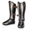 War Traveler Battle Boots - East Ladder