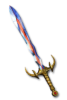 Lightsabre Phase Blade - Europe Ladder