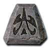 Lo Rune - West Ladder