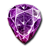 Amethyst - East Ladder