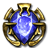 Resistances Jewels - East Ladder