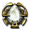 Rainbow Facet (Poison) - East Ladder