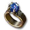 Bul-Kathos Wedding Band - East Ladder