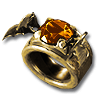 Stone of Jordan Ring - East Ladder