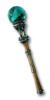 Eschuta's Temper Eldritch Orb - East Ladder