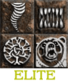 Elite Elemental Druid - West Ladder
