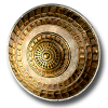 Shield Bases - East Ladder
