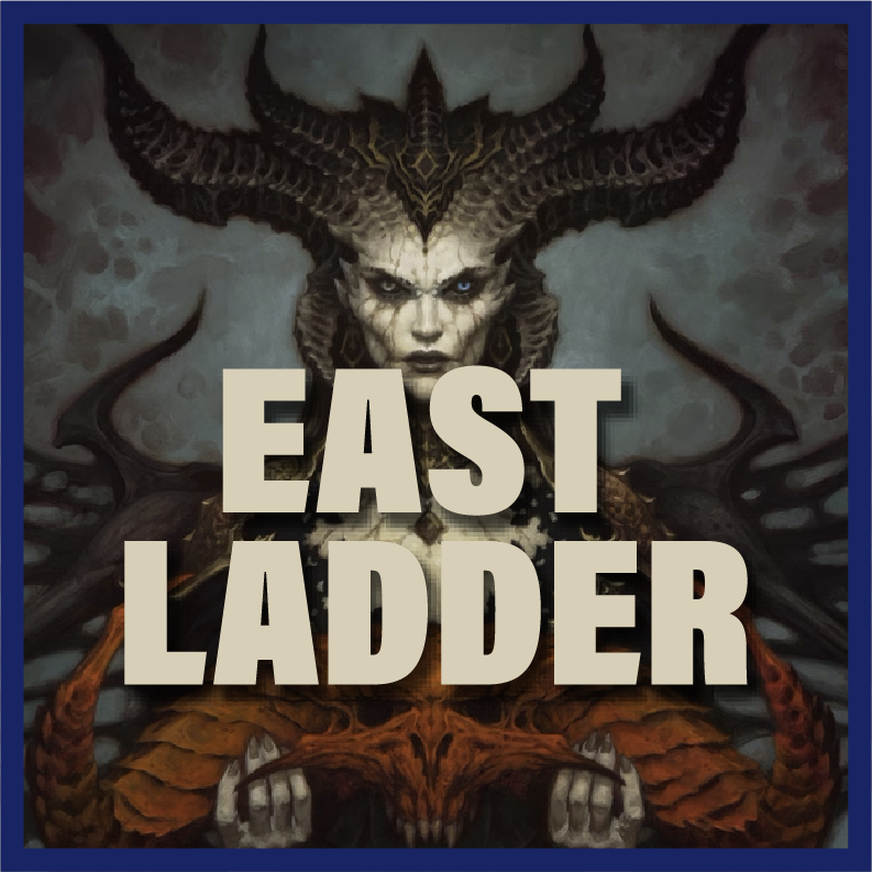 Product Category For East Ladder on Diablo 2 Lord of Destruction