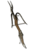 Buriza-Do Kyanon Ballista - West Ladder